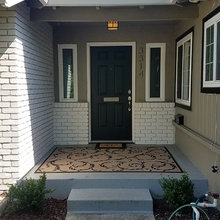 porch