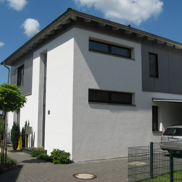 Einfamilienhaus in Gladbeck