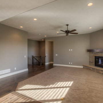 Brookfield Ranch w/ finished basement