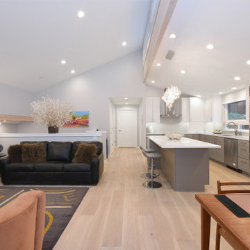 (Addition) Aging-In-Place for Retirees