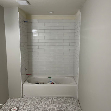Bathrooms