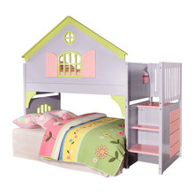 Brookes room