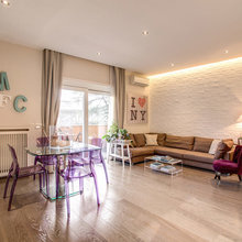 casa vicolo sandolo
