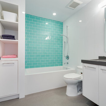 9721 E Bay Harbor PentHouse