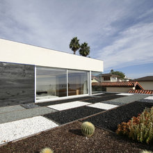 rock garden