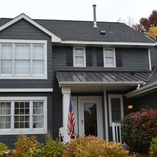 new house ideas