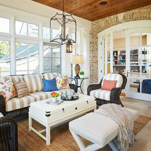 Sunroom/ She shed