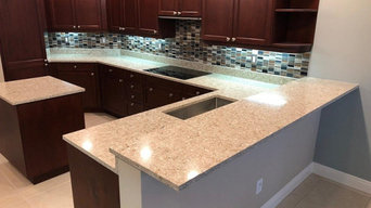 Best 15 Tile And Countertop Contractors In Naples Fl Houzz