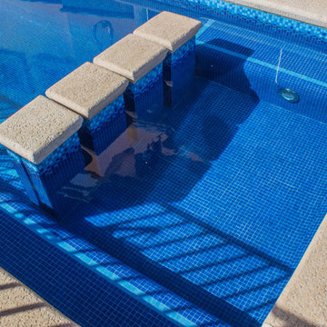 Casa Lago Escondido