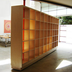 Venice Beach - Home Office Accessories