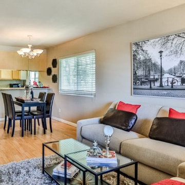 Pacific Beach Condo