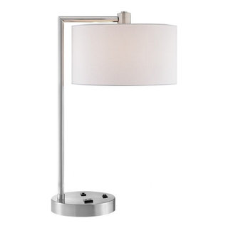 Lite Source LS-23148 Lexiana - One Light Table Lamp - Transitional - Table  Lamps - by 1STOPlighting | Houzz