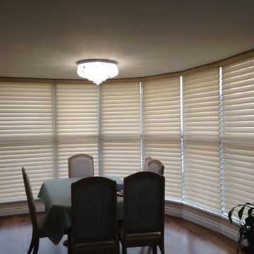 Modern Condos Blind Solutions