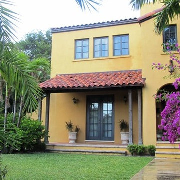 Custom Homes