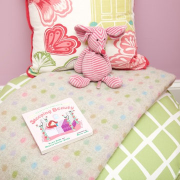 Big Girl Room