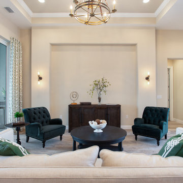 Villa Lucca Grand with Generational Suite
