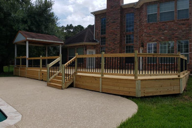 Our Exterior Projects