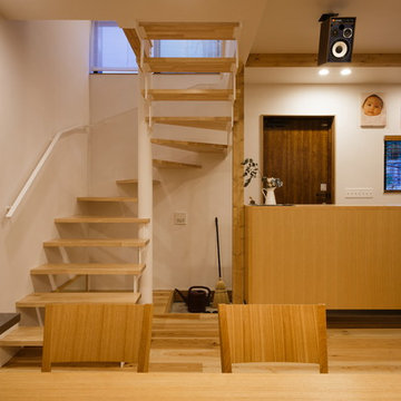 建築施工事例1