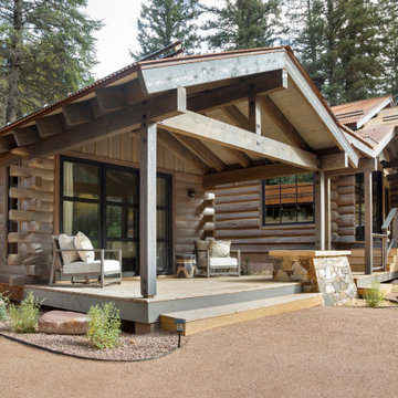 Slippery Rock Ranch