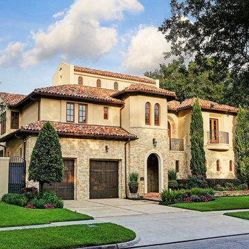 New Homes by Allan Edwards