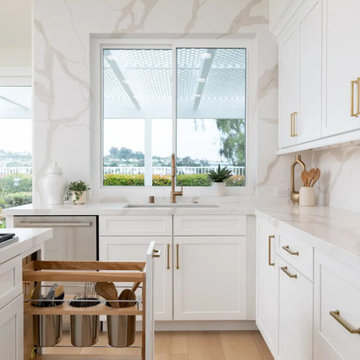 Maximize storage and accessibility
