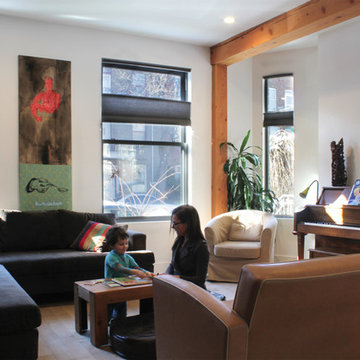 My Houzz: Montreal