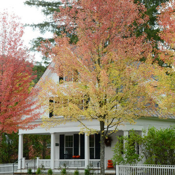 Fall Foliage Tour: Leaf-Peeping Fun Through Vermont