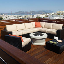 Patio Ideas