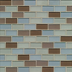 Loft Glass Collection - Tile
