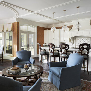 French Chateau