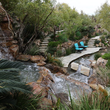 Resort goes Residential