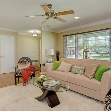 Islip, NY Home Staging