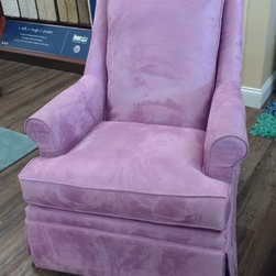 Norwalk Victoria Chair - Products