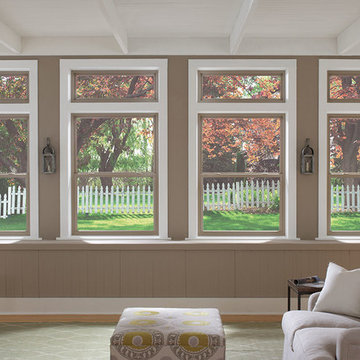 Atrium Windows Products & Projects