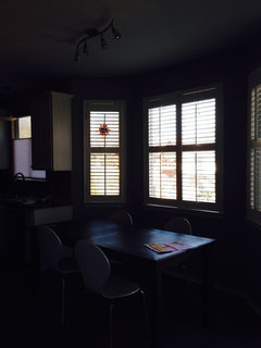 How does this lighting plan look?