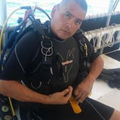 Rey Balderas's photo
