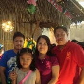 Joel Tomas's photo