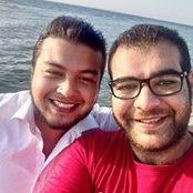 Foto von Ibrahim Hemaid