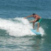 Eric Siegel's photo