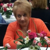 Cheryl Gordons billede