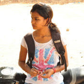 Foto von Bhargavi reddy