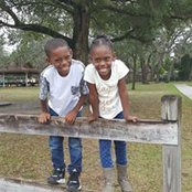 Kemeisha Morgan's photo