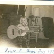 Robin Bennett's photo