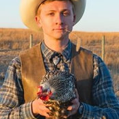 David Forrest-Anderson's photo
