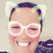 Stacey Woolfalls billede
