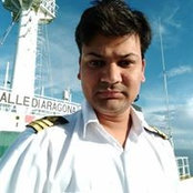 Mayank Saxena's photo
