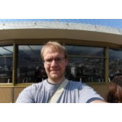 Aaron Paquette's photo