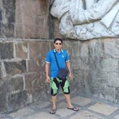 Janzen Jhareds foto