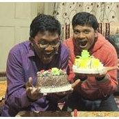 Abhishek Bara's photo