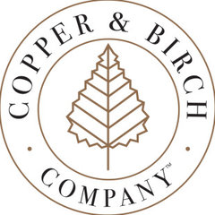 The Copper & Birch Co.